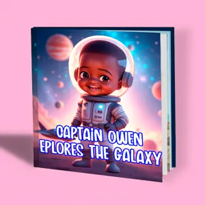 An Astronaut's Journey