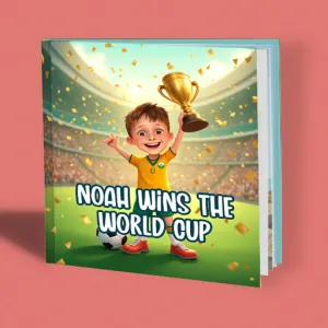 World Cup Champion