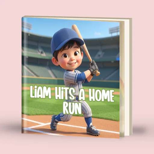 Baseball Slugger