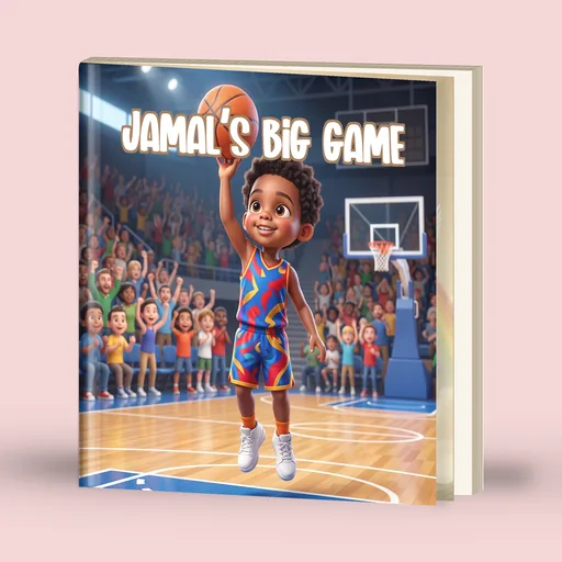 Basketball Star