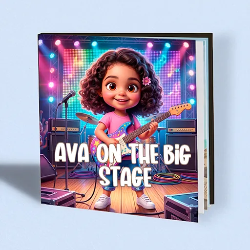 The Music Rockstar