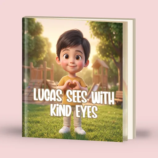 Seeing With Kind Eyes