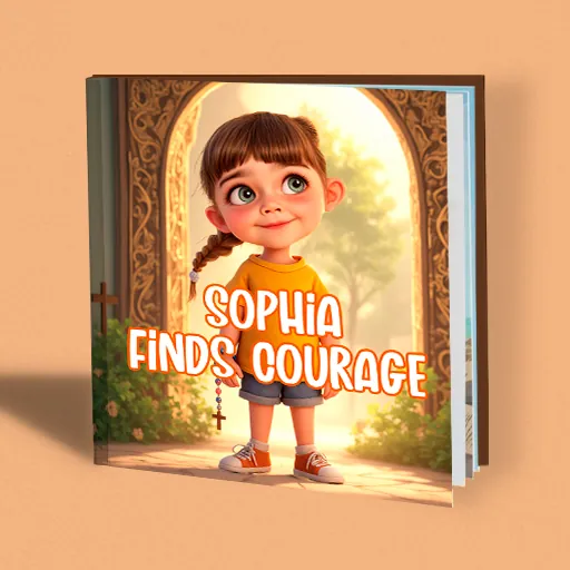 Finding Courage