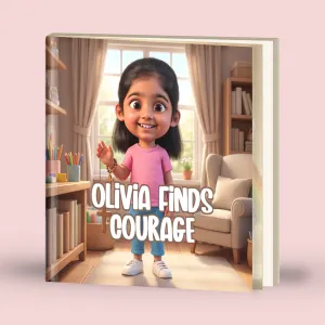 Finding Courage