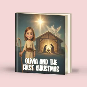 The First Christmas