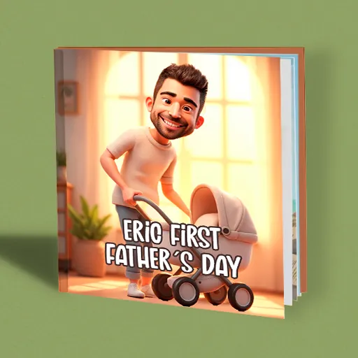 First Father's Day