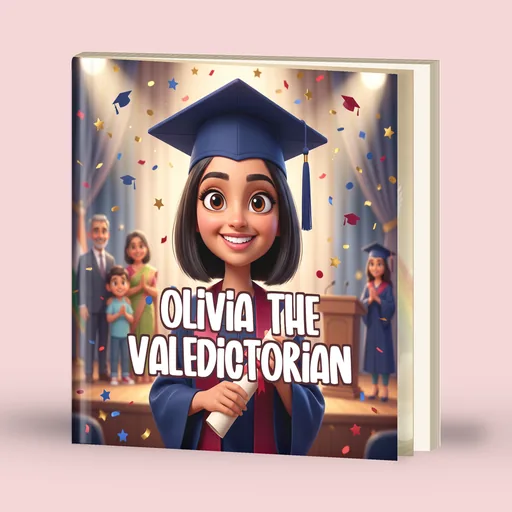 Congratulations, Graduate
