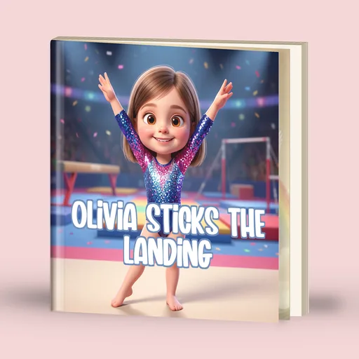 Gymnastics Star