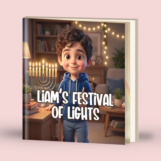 A Hanukkah to Remember