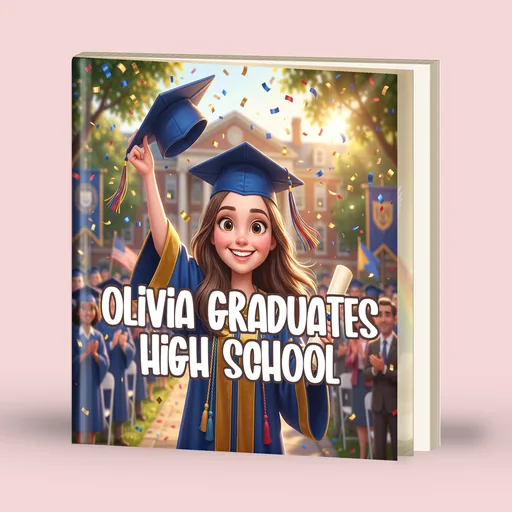High School Graduate
