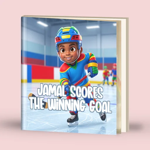 Hockey Star