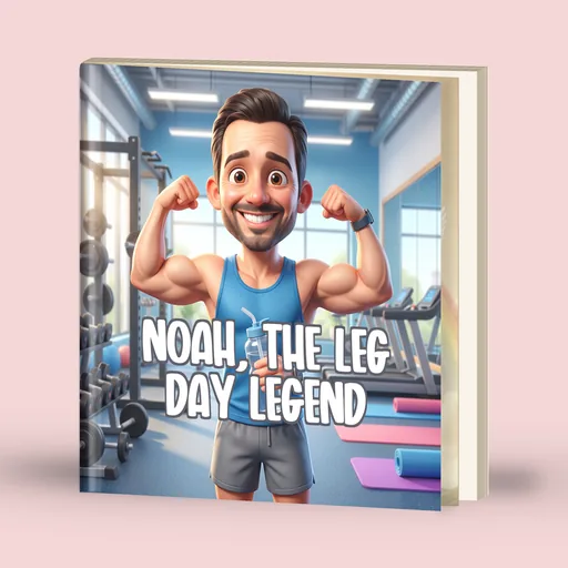 Leg Day Legend