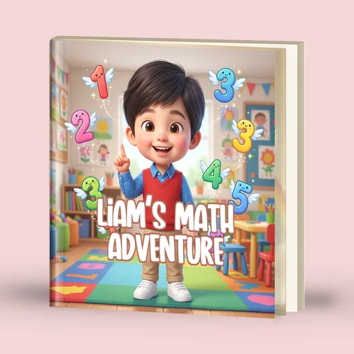 Math Adventure