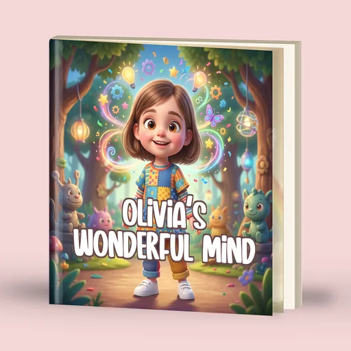 My Wonderful Mind