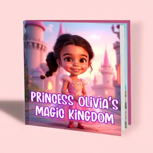 A Princess Tale