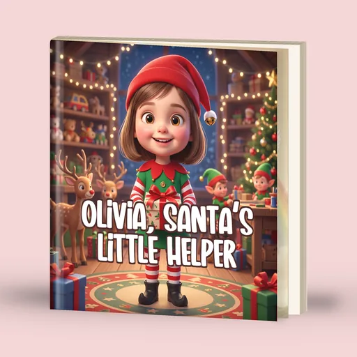 Santa's Little Helper
