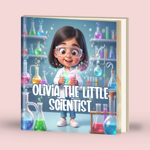 Little Scientist