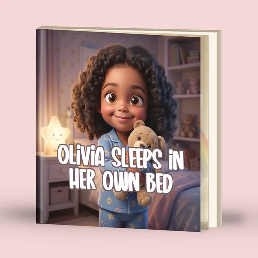 Sleeping in My Own Bed