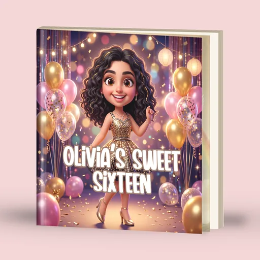 Sweet Sixteen