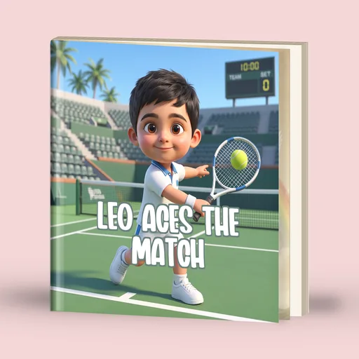 Tennis Ace