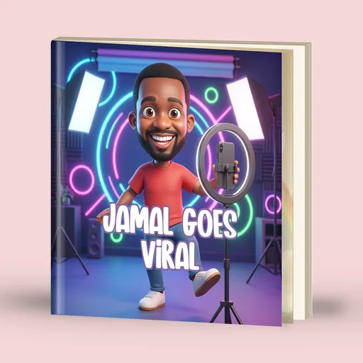 TikTok Star
