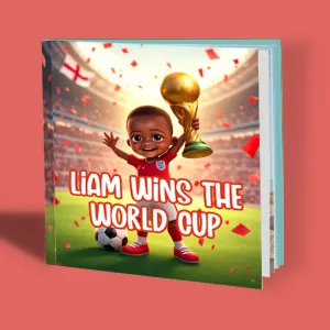 World Cup Champion